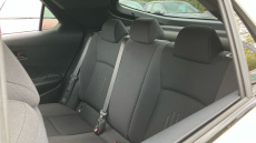 Toyota C-HR 2.0 PHEV Design 5dr CVT Hatchback